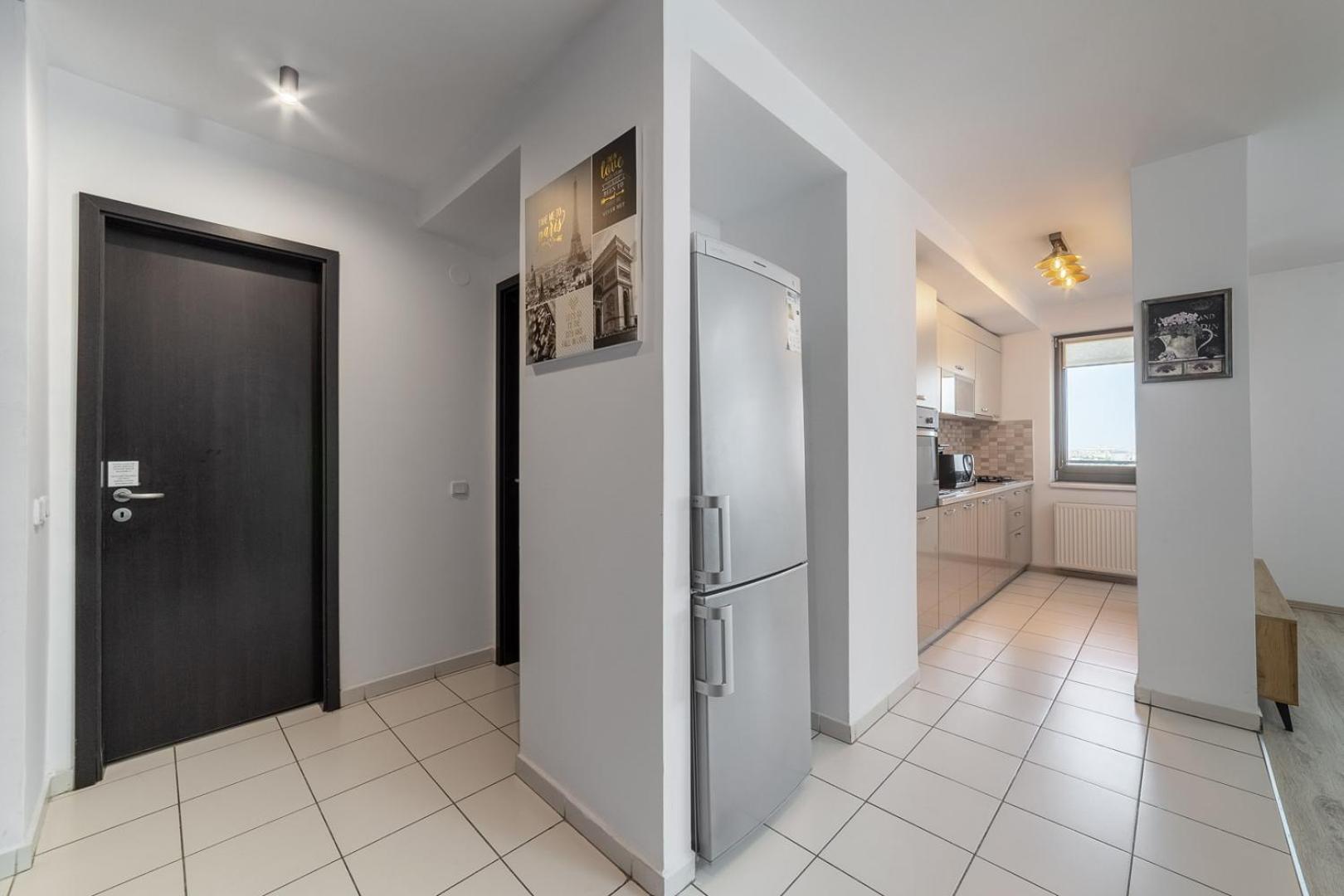 Monaco Grand Apartments By Citybookings Bükreş Dış mekan fotoğraf