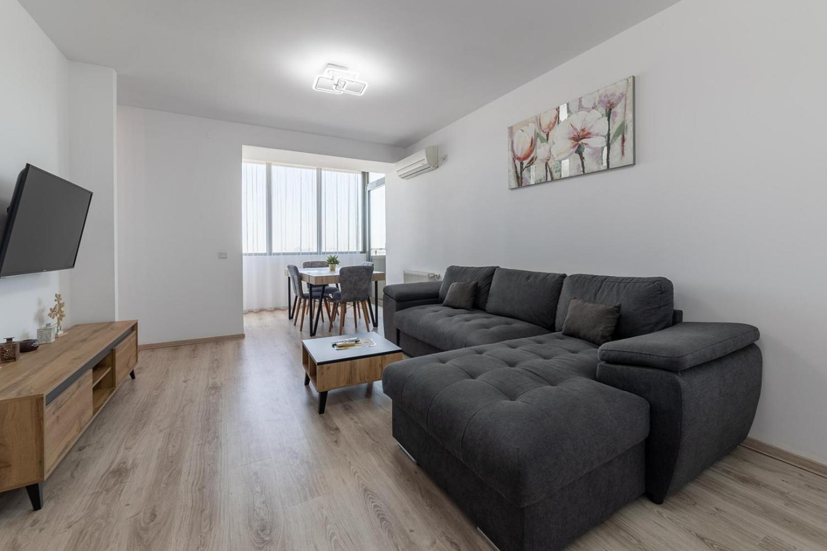 Monaco Grand Apartments By Citybookings Bükreş Dış mekan fotoğraf