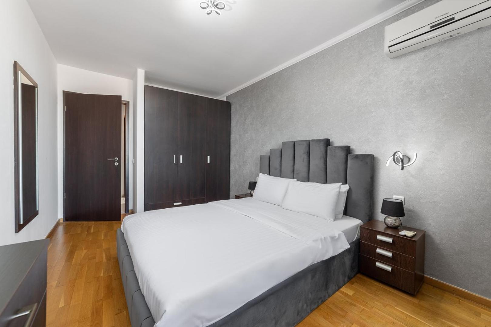 Monaco Grand Apartments By Citybookings Bükreş Dış mekan fotoğraf