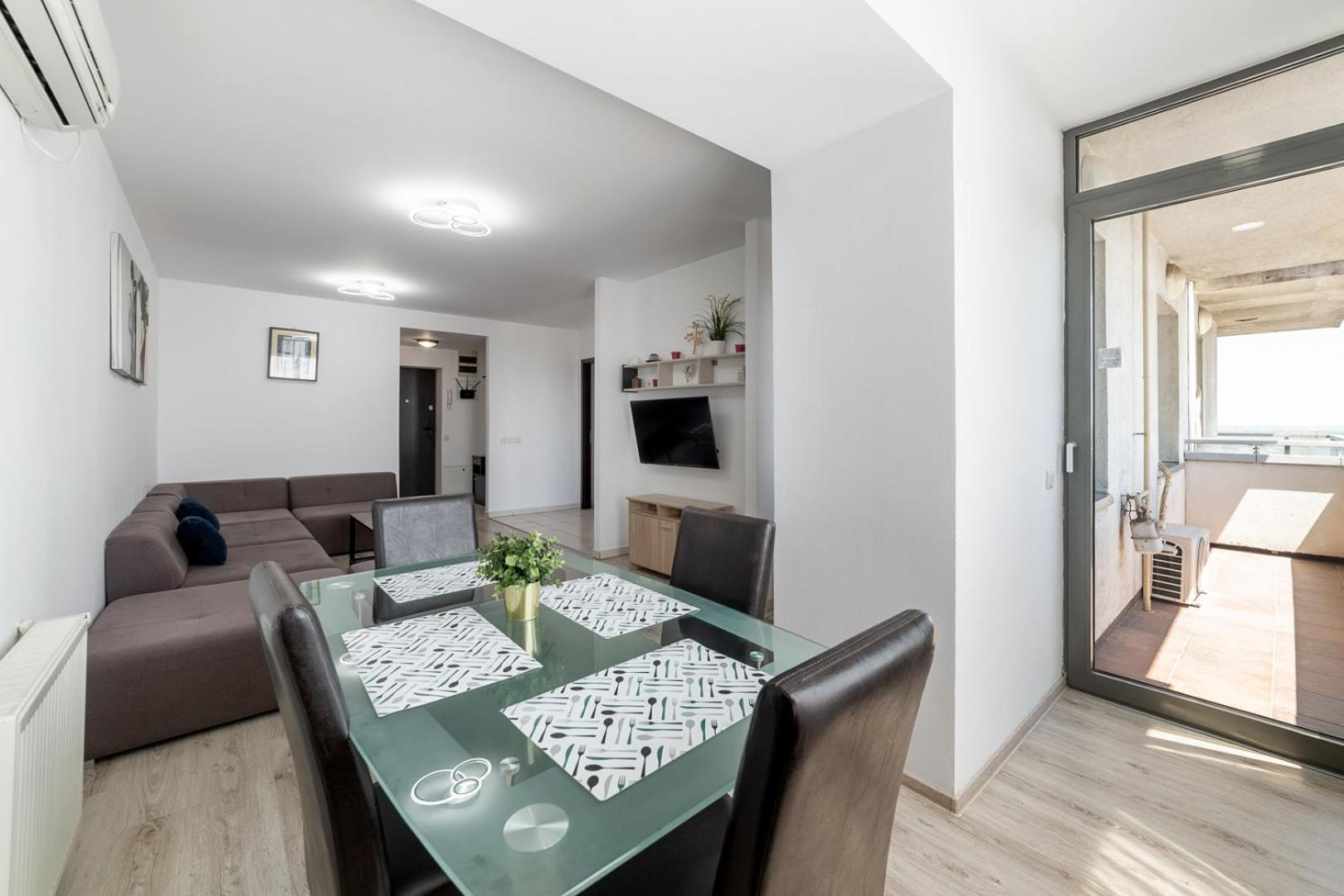 Monaco Grand Apartments By Citybookings Bükreş Dış mekan fotoğraf